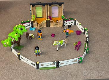 Playmobil Country