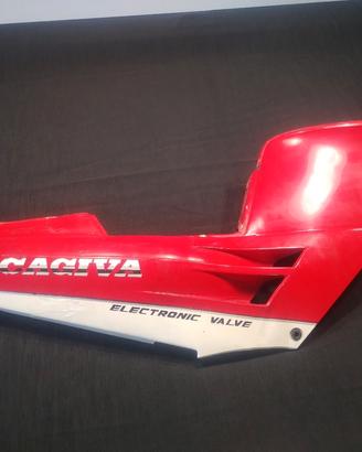 Cagiva Freccia C12 fianchetto destro 