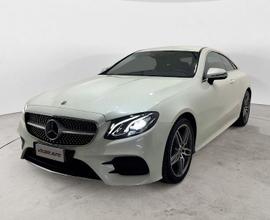 Mercedes-Benz Classe E Cpé E 220 d 4Matic Pre...