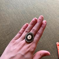 Anello etnico - bijou brigitte