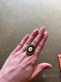 Anello etnico - bijou brigitte