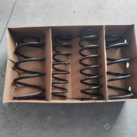 Molle originali Ford Focus 2 1800 TDCi 