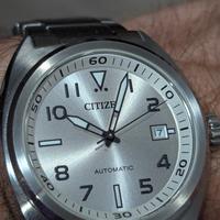orologio Citizen automatico 