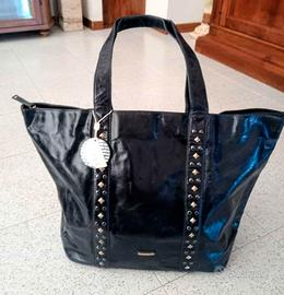 Borsa Carpisa (Blu)