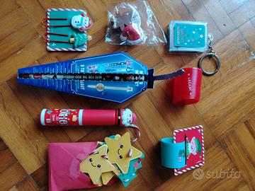 Penna halloween legami e natale