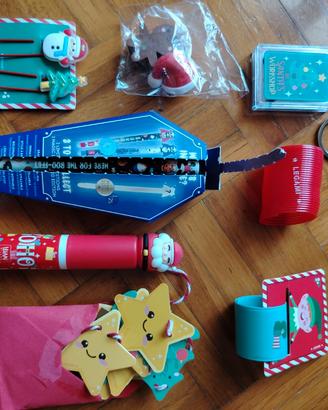 Penna halloween legami e natale