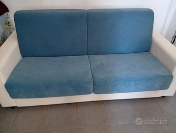 Divano letto nuovo