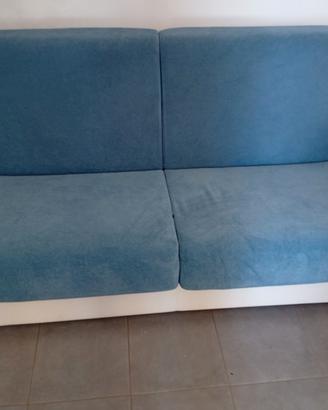 Divano letto nuovo