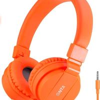 cuffie auricolari per bambini 