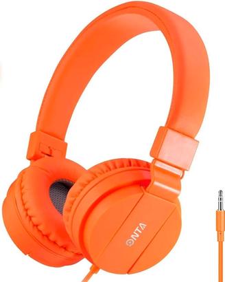 cuffie auricolari per bambini 