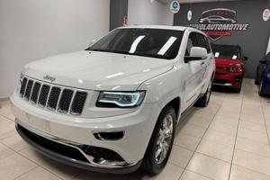Jeep Grand Cherokee 3.0 V6 CRD 250 CV Multijet II 