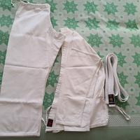 Kimono per karate