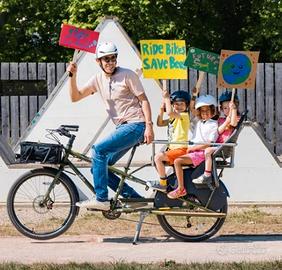Bici Cargo