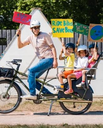Bici Cargo