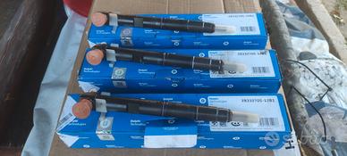 Iniettori Kia Hyundai 