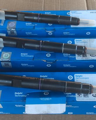 Iniettori Kia Hyundai 