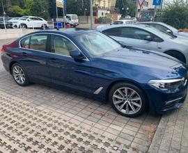 BMW 520 xd