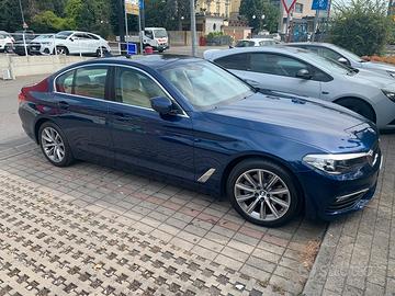 BMW 520 xd