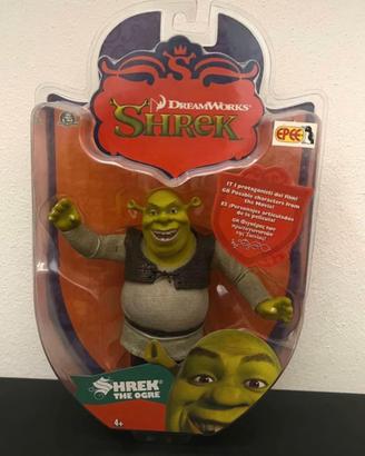 Personaggio SHREK