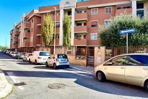 Appartamento Roma [Via CastelchiodatoVRG]