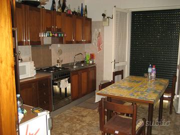 Mestre - ampia Camera con servizi