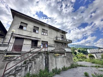 Stabile/Palazzo Asso [Cod. rif 3236594VRG]