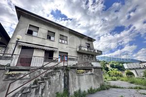 Stabile/Palazzo Asso [Cod. rif 3236594VRG]