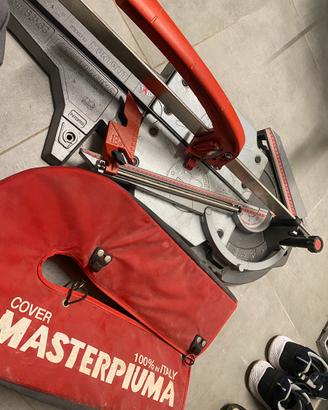 Tagliapiastrelle montolit P5