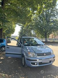 Fiat Panda 1.2 Alessi - 57.320 km