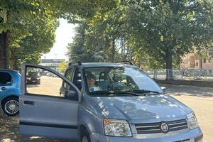 Fiat Panda 1.2 Alessi - 57.320 km