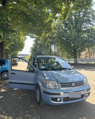Fiat Panda 1.2 Alessi - 57.320 km