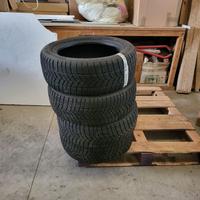 4 Gomme per Fiat 500