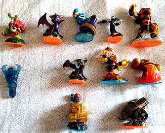 Skylanders