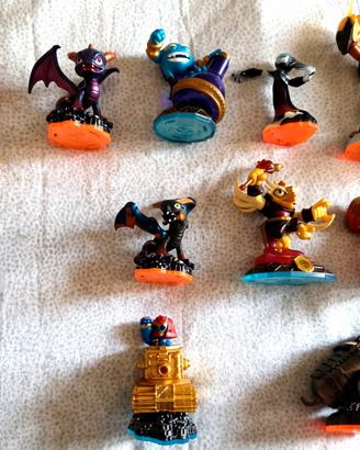 Skylanders