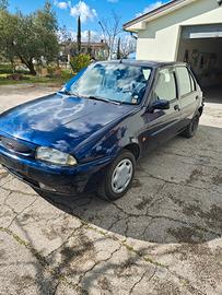 FORD  FIESTA  1200