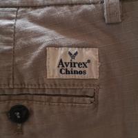 pantalone civile militare