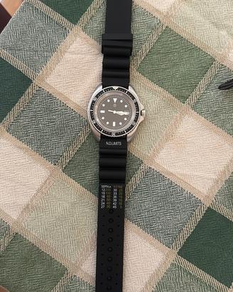 Orologio subacqueo Cooper Submaster