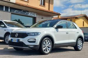 VOLKSWAGEN T-Roc 1.0 TSI GPL LPG STYLE TECH Pack