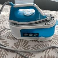 Ferro da stiro Braun Carestyle 1