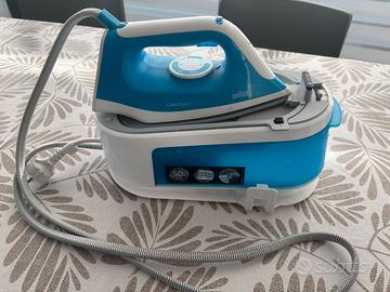 Ferro da stiro Braun Carestyle 1