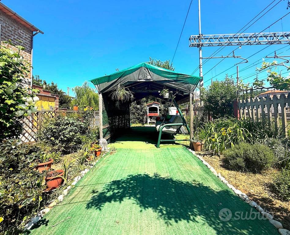 Appartamento – Fabro - Vista 3