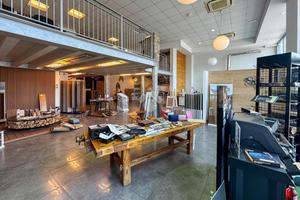 CAPANNONE A MONTE MARENZO