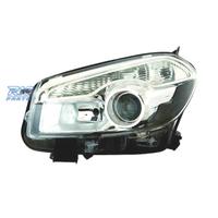FANALE SINISTRO PER NISSAN QASHQAI 10-14