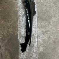 Carena DX nera - honda sh 125/150