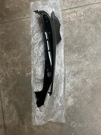 Carena DX nera - honda sh 125/150