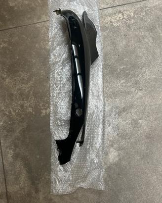 Carena DX nera - honda sh 125/150