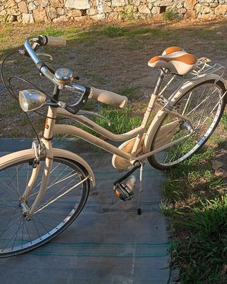 Bici da donna