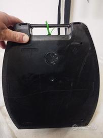 Catene da neve per auto 9 mm