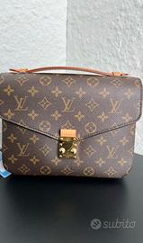 Borsa Luis Vuitton Metis
