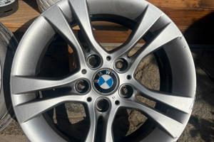 cerchi bmw originali da 16